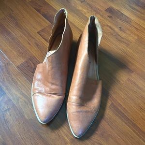 Free People Royale Flat